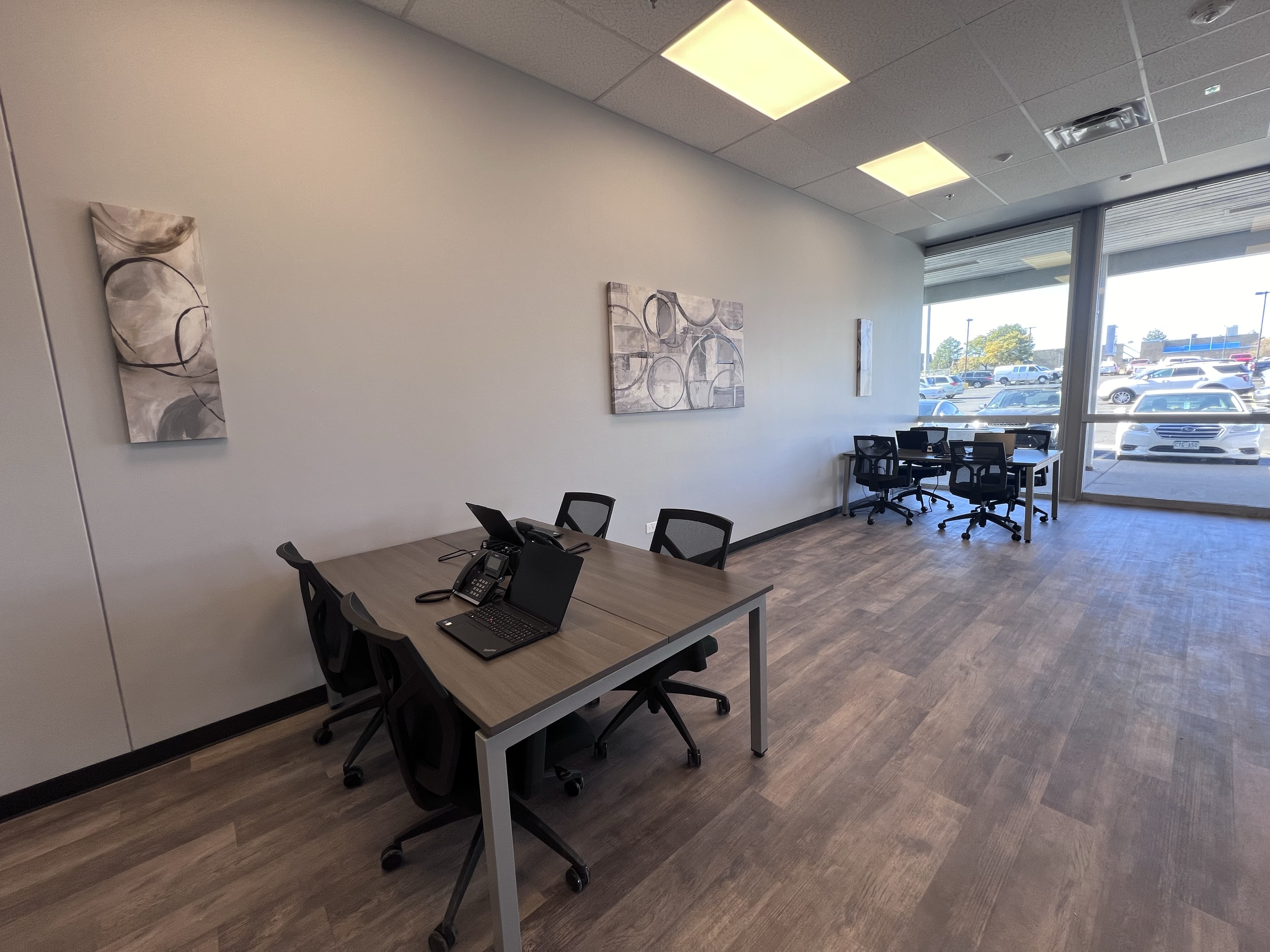 Community Medical Services Northglenn facility photo 3