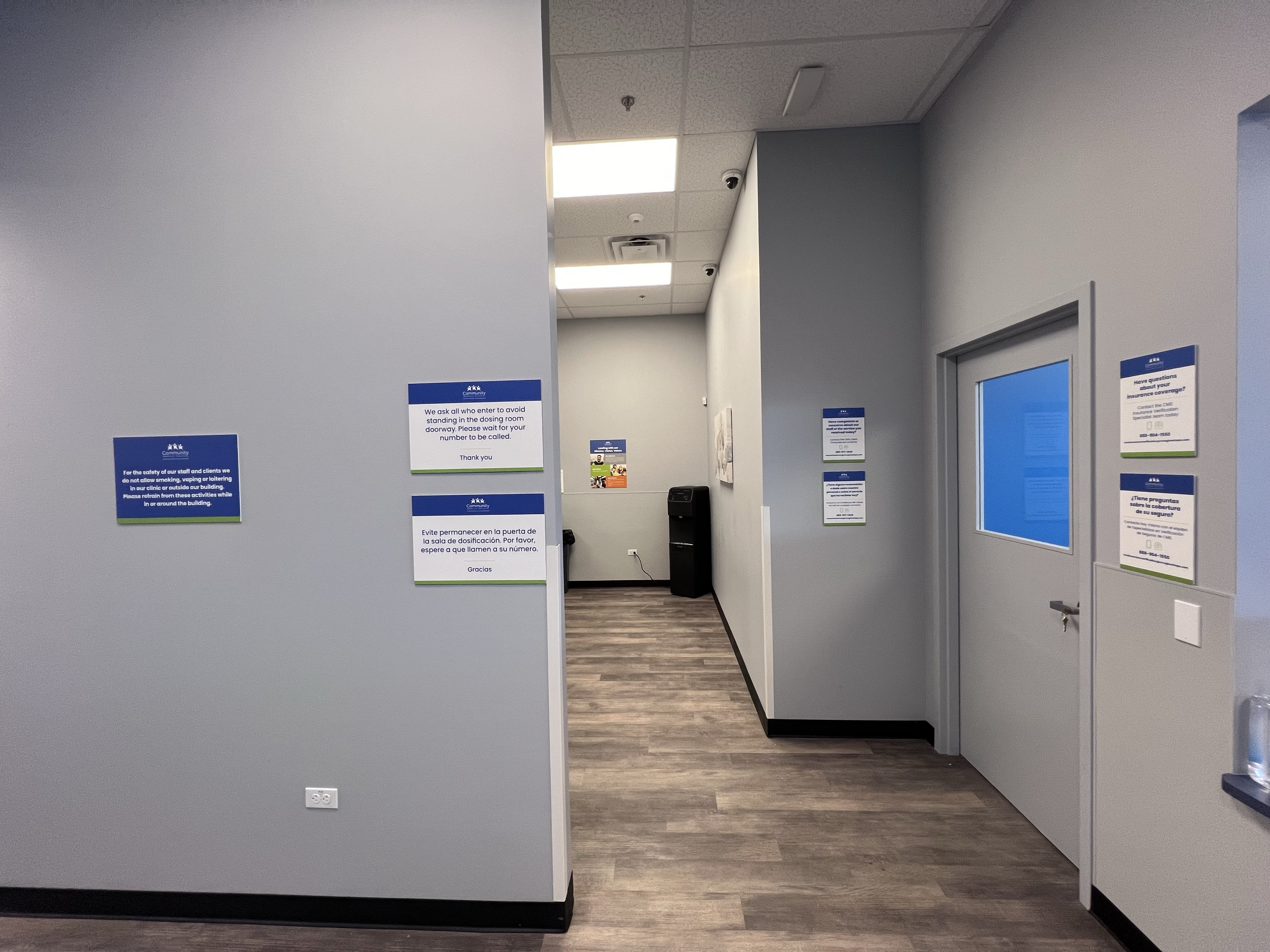 Community Medical Services Northglenn facility photo 4