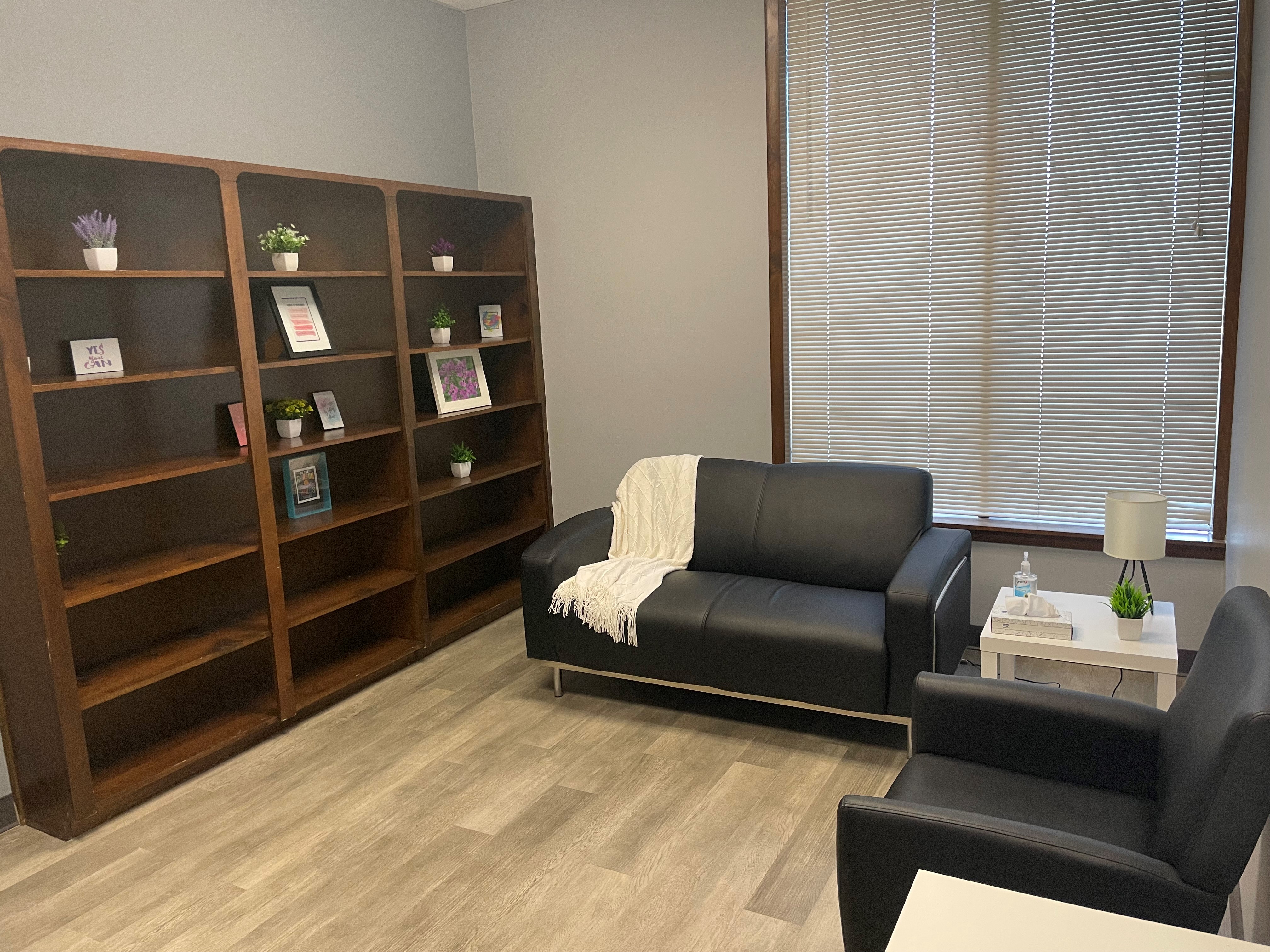 Brightside Recovery Kent facility photo 3