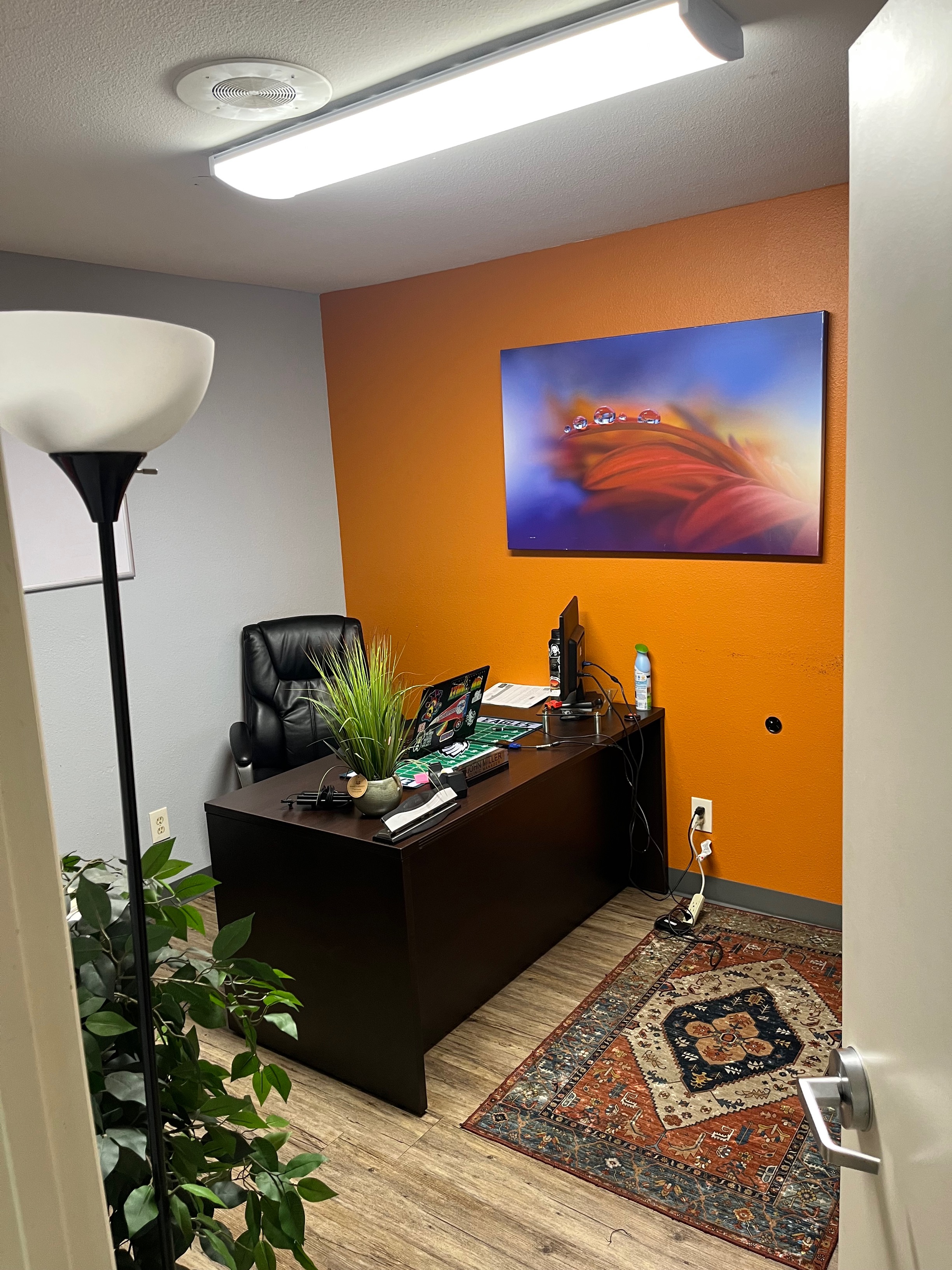 Community Medical Services Glendale facility