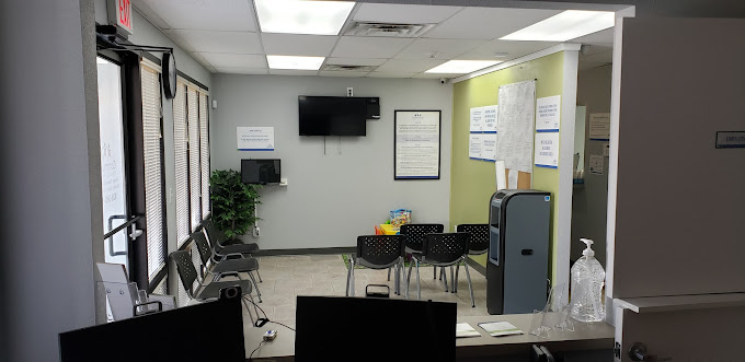 Community Medical Services Kingman facility photo 4