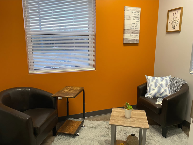 Community Medical Services Cleveland - Carnegie Avenue facility photo 3