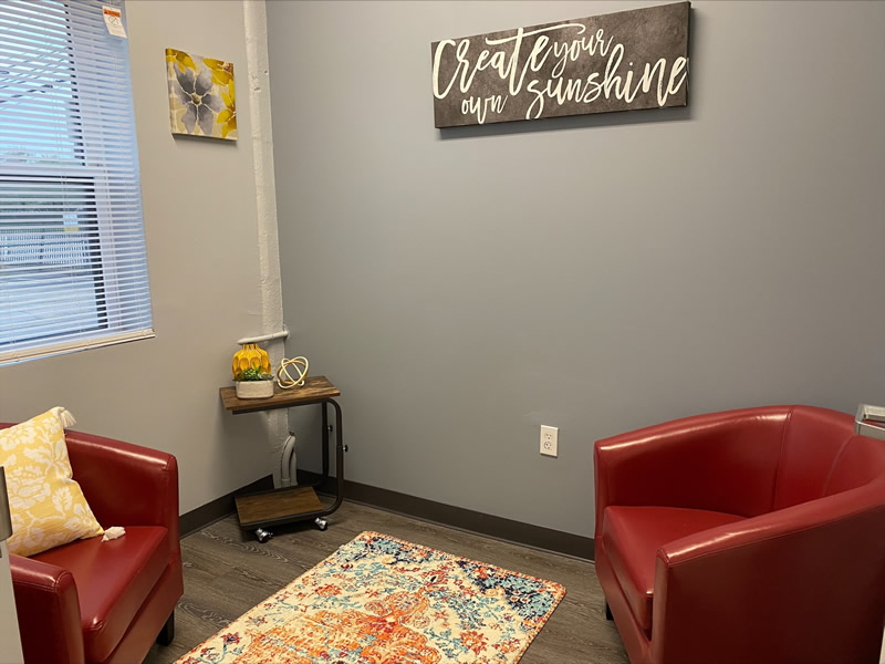Community Medical Services Cleveland - Carnegie Avenue facility photo 4