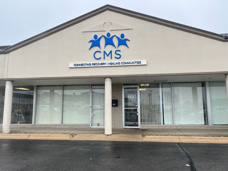 Community Medical Services Sterling Heights facility