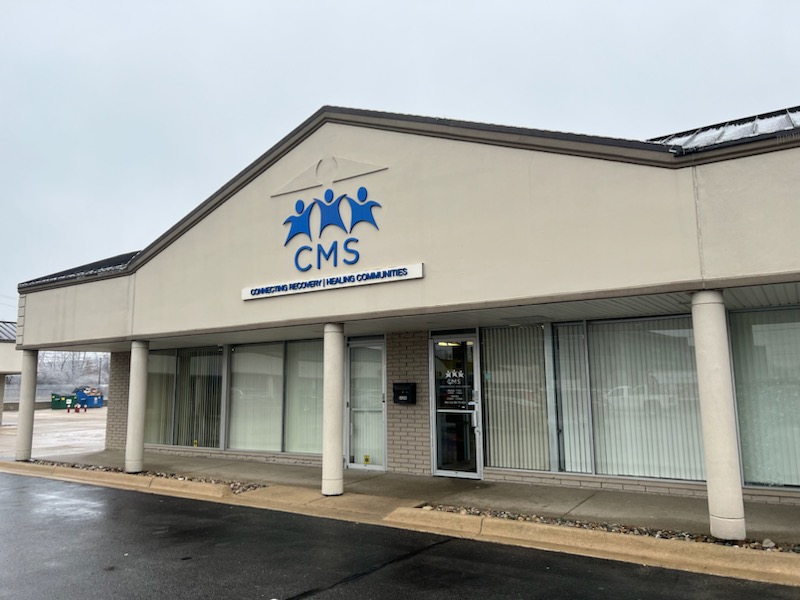 Community Medical Services Sterling Heights facility photo 2