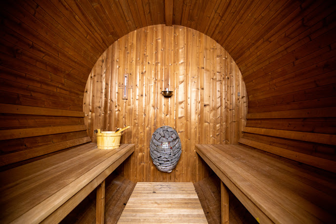 E-Motion Wellness facility photo 5