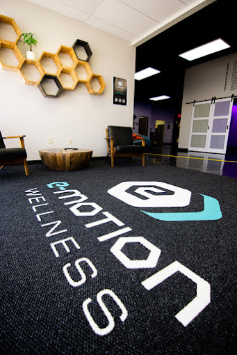 E-Motion Wellness facility photo 4