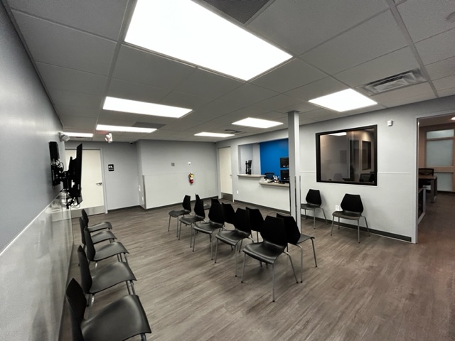 Community Medical Services Columbus on Broad facility photo 2