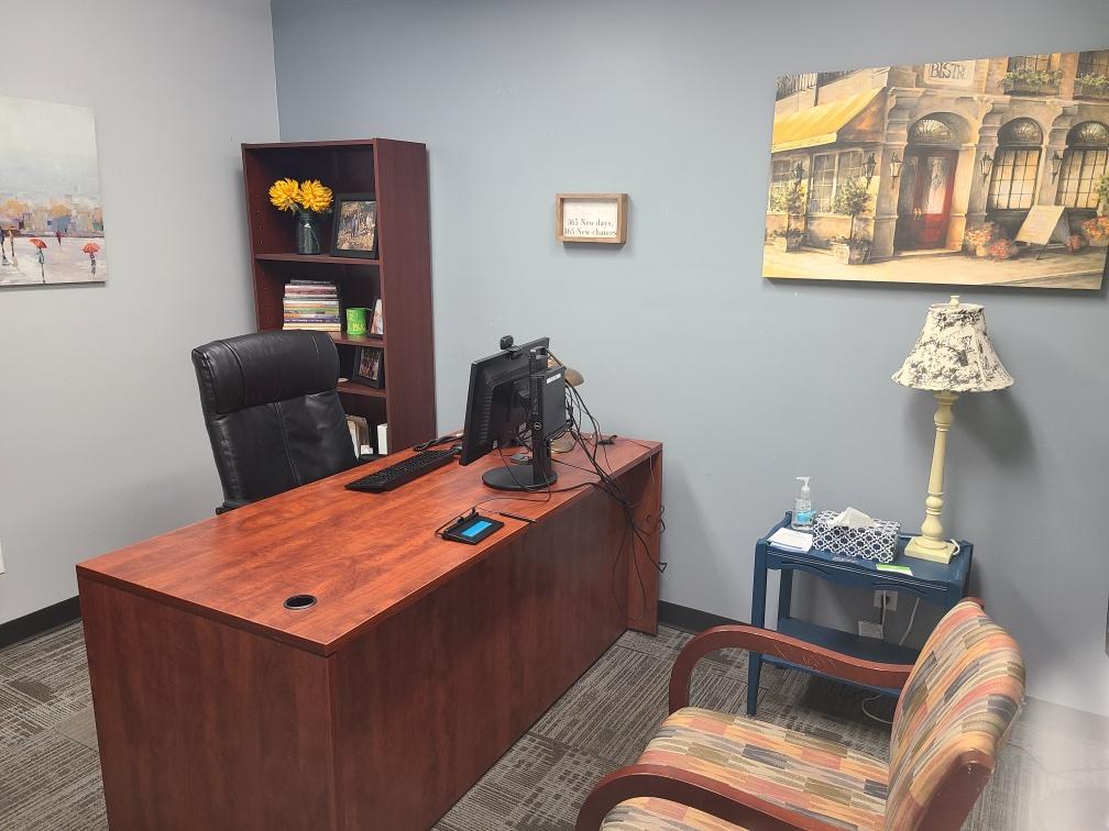Community Medical Services Marion facility photo 5