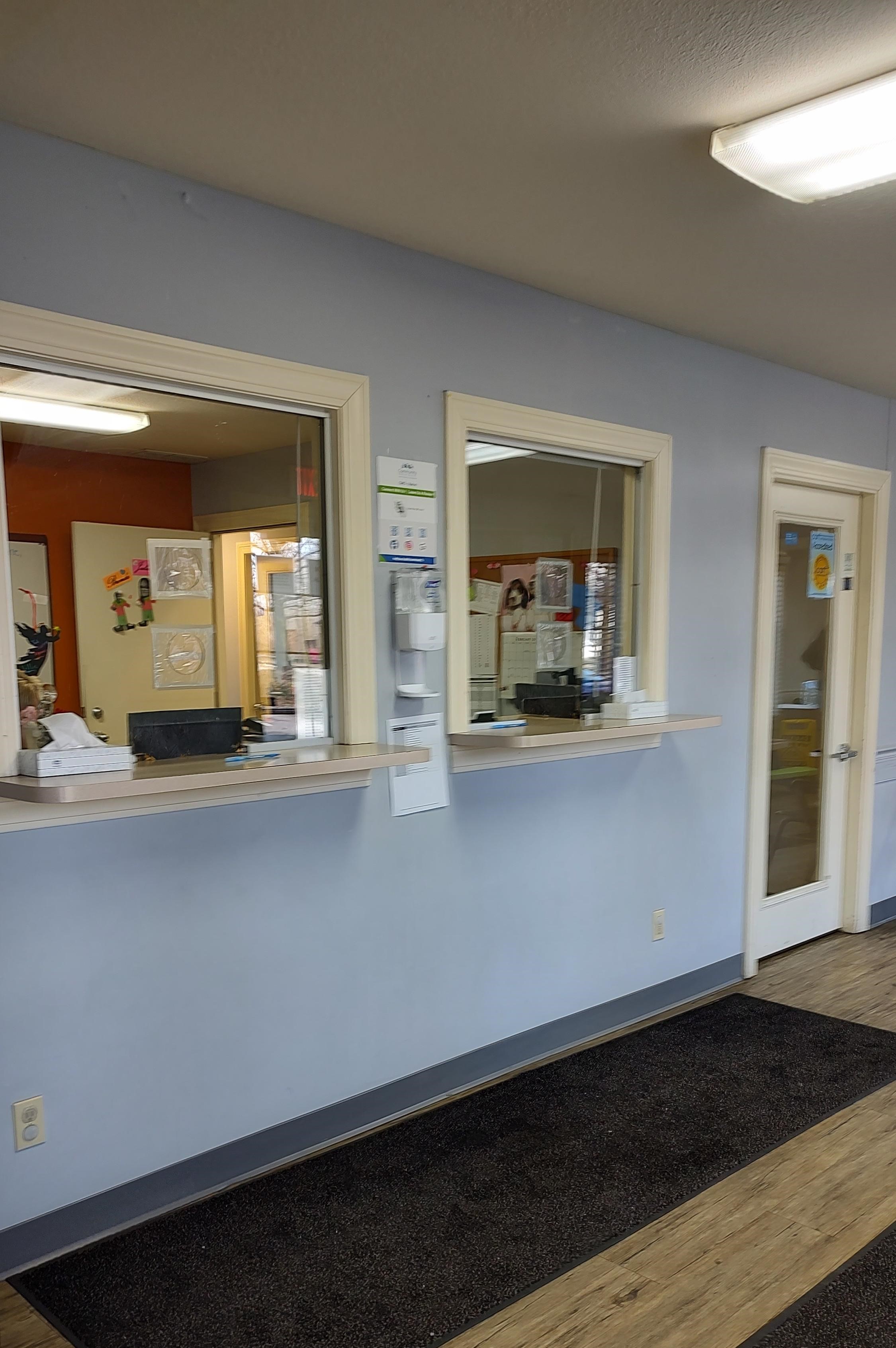 Community Medical Services Marion facility photo 2
