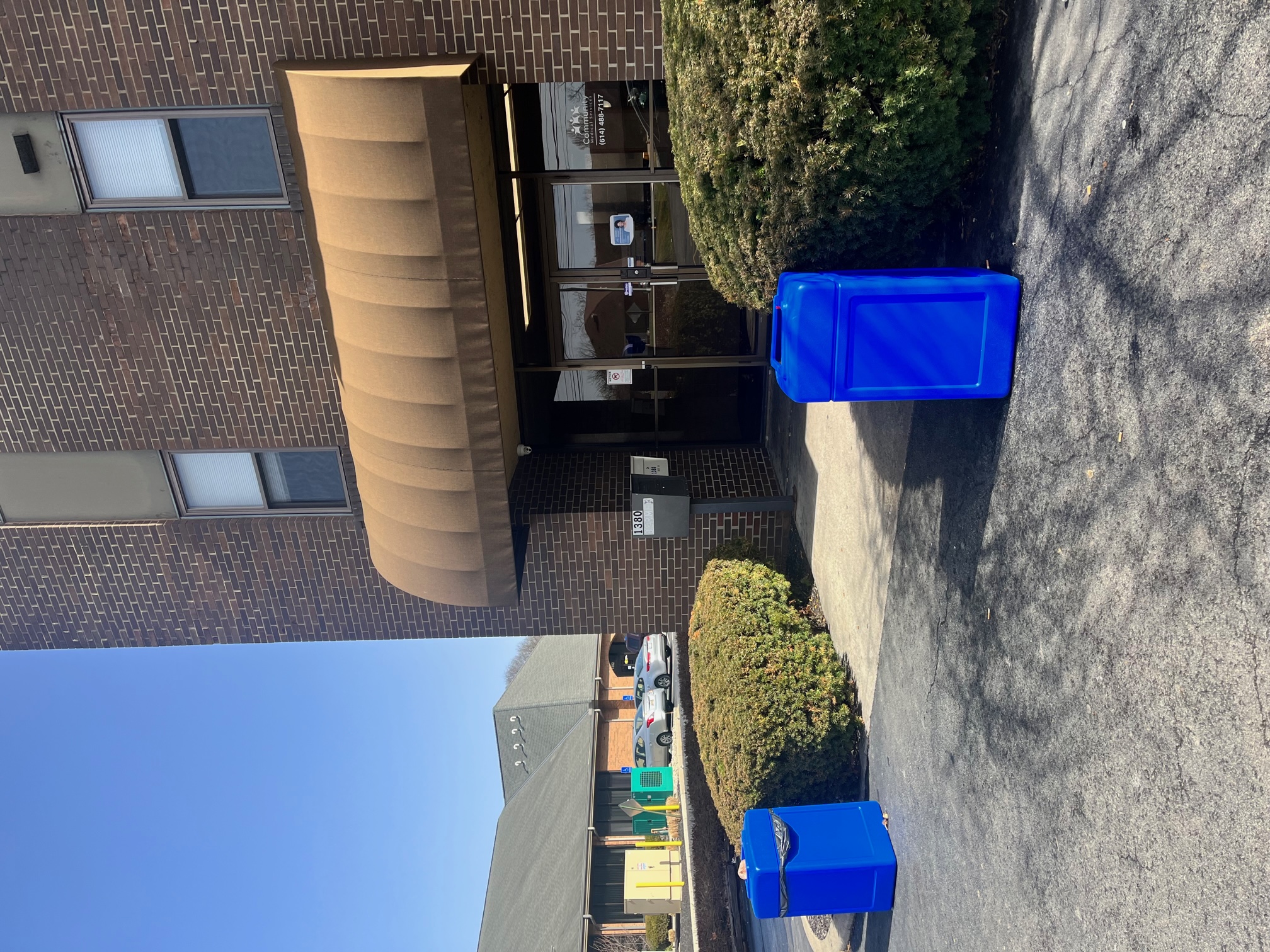 Community Medical Services Columbus on Dublin facility