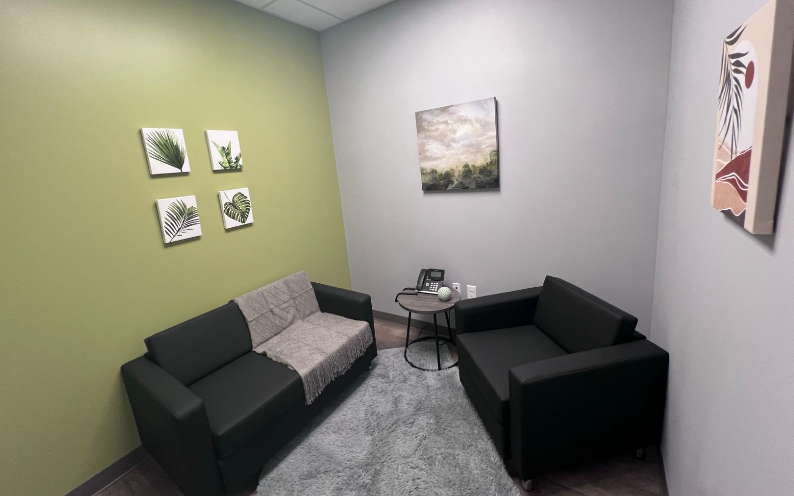 Community Medical Services Burnsville facility photo 3