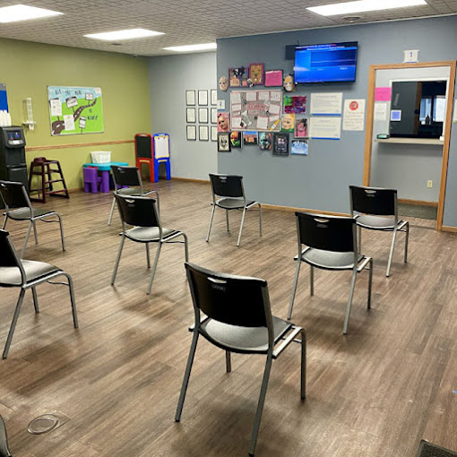 Community Medical Services Fargo facility photo 2