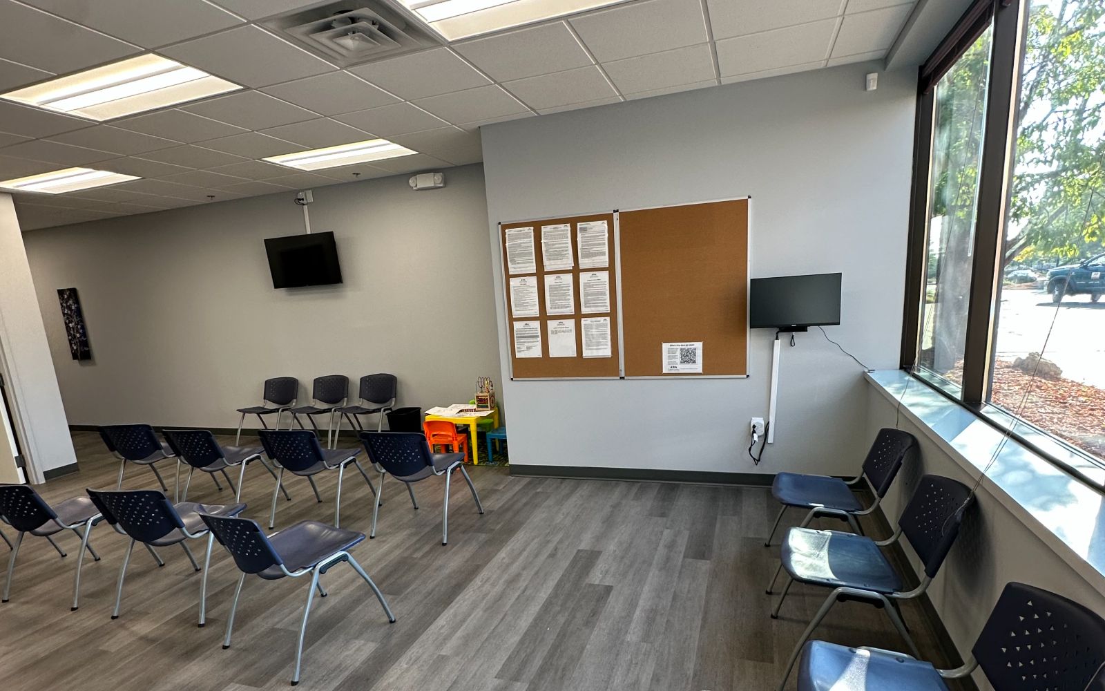 Community Medical Services Minneapolis on Broadway facility photo 2