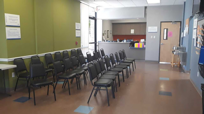 Community Medical Services Mesa on Arbor facility photo 5