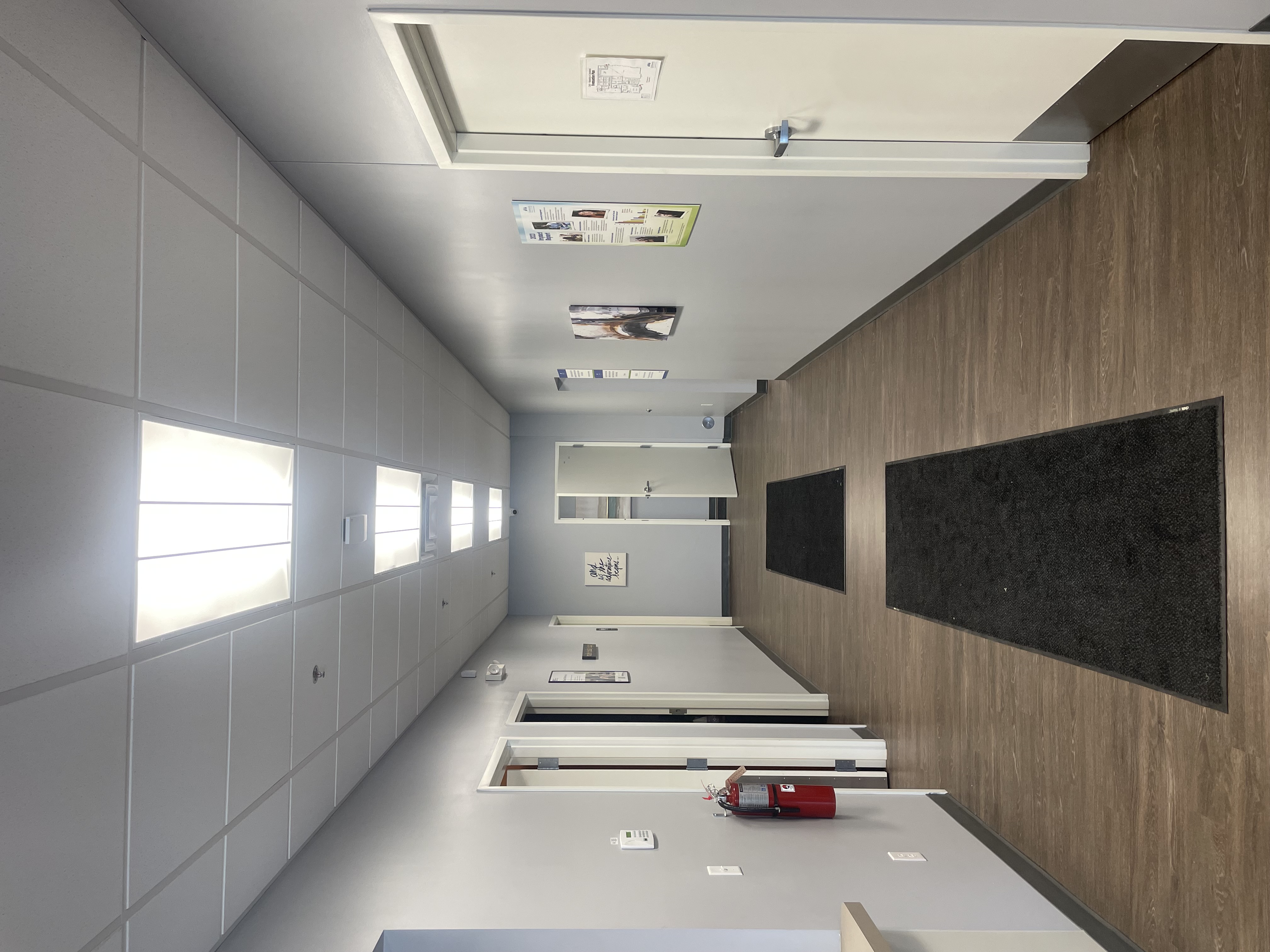 Community Medical Services Roseville facility photo 3