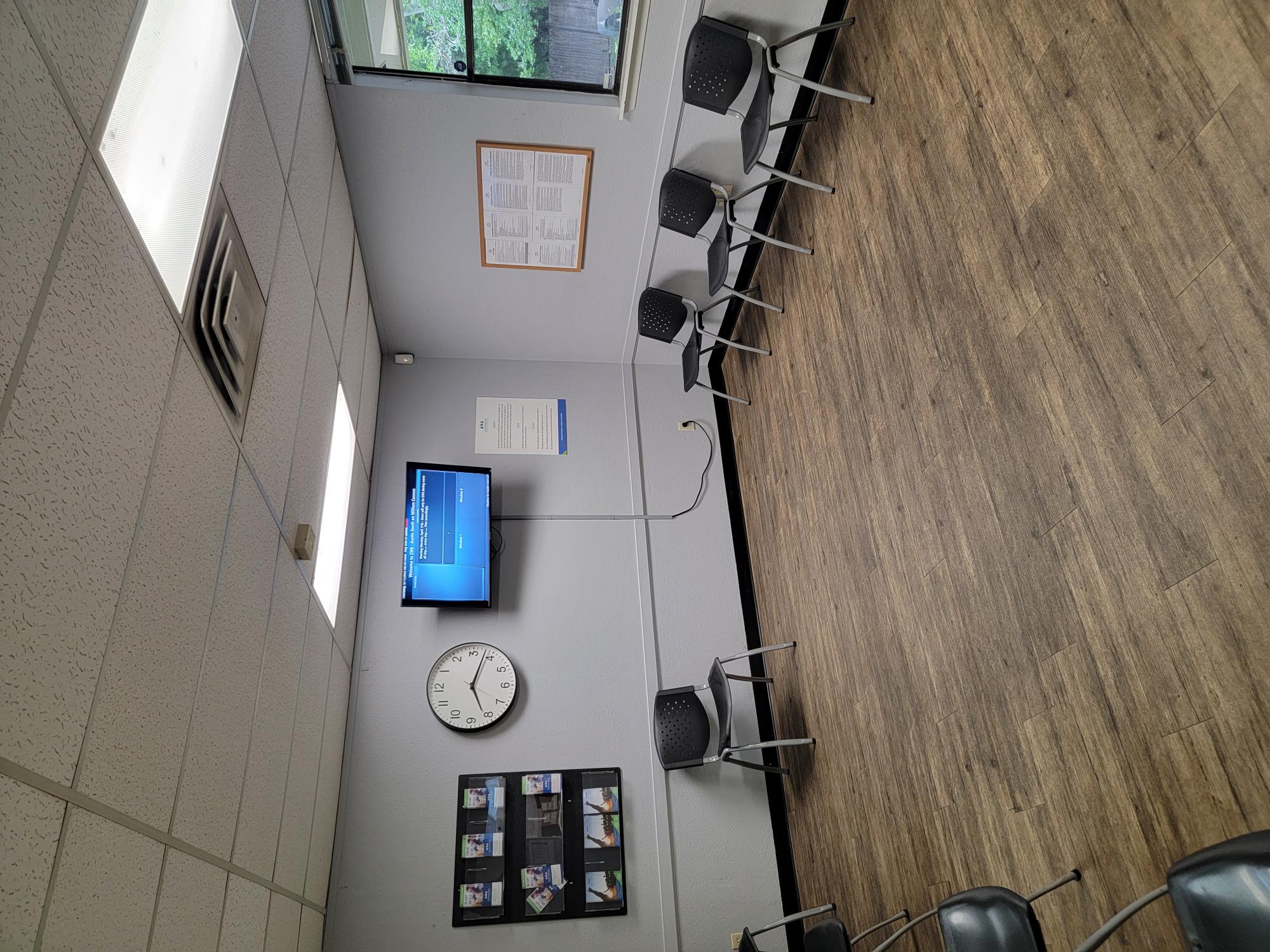 Community Medical Services Austin on William Cannon Drive facility photo 5