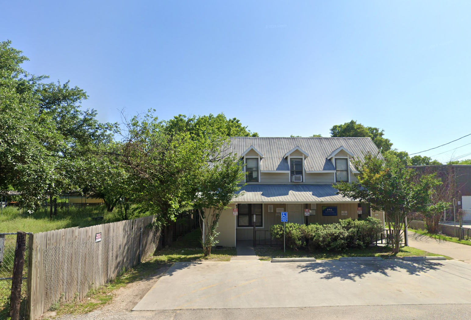 Community Medical Services Austin on Ferguson Drive facility photo 2