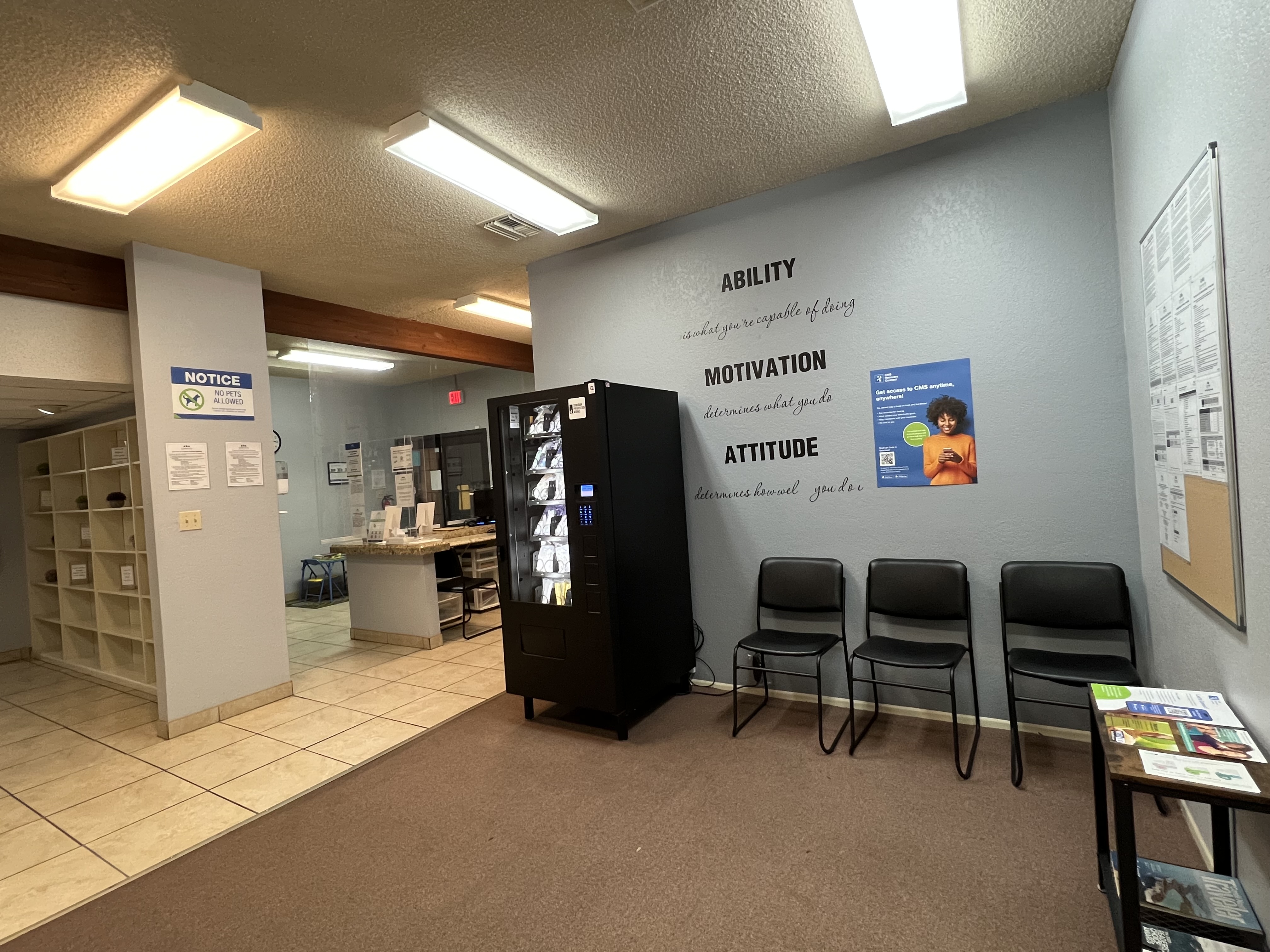 Community Medical Services Nogales facility photo 5