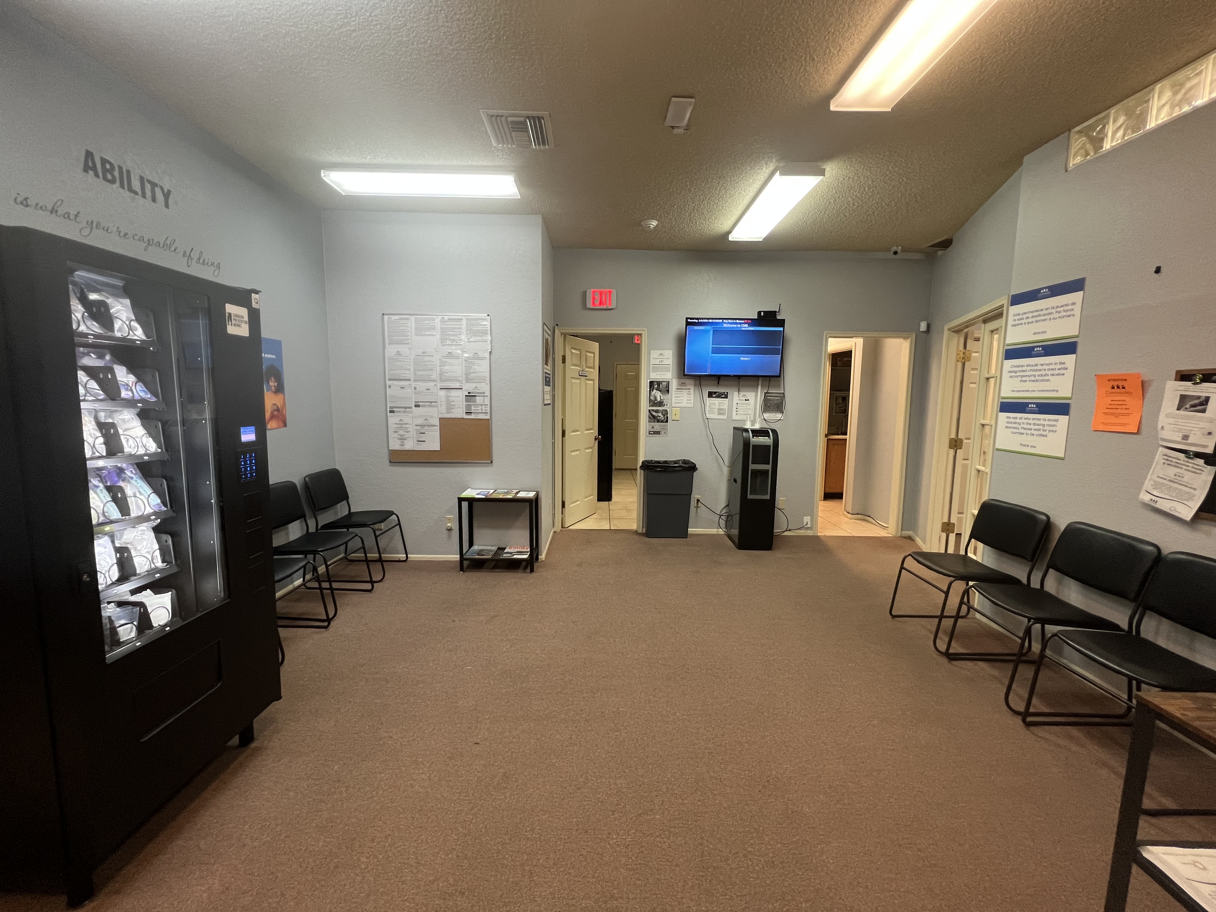 Community Medical Services Nogales facility photo 4
