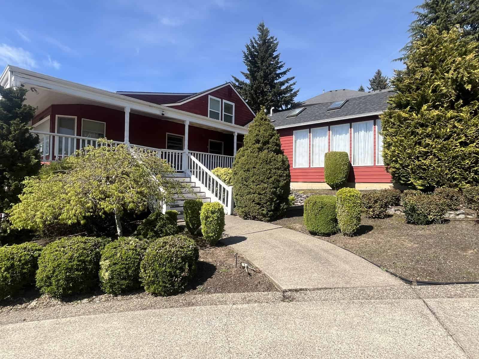 Virtue Recovery Center Outpatient facility