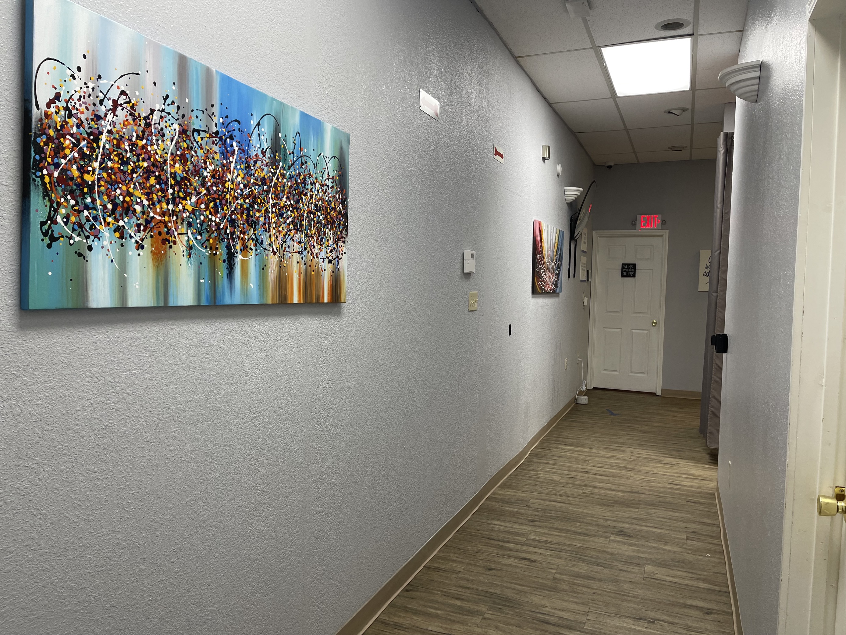 Community Medical Services San Antonio on McCarty Road facility photo 3