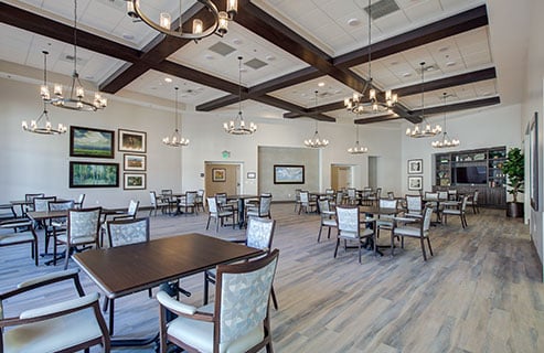 Temecula Recovery Center facility photo 2