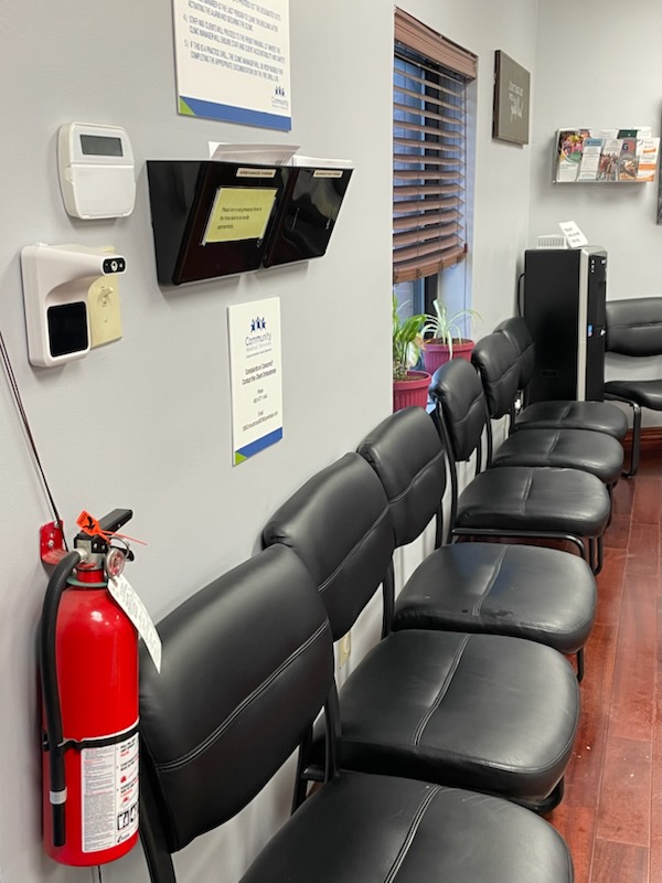 Community Medical Services McKinney facility photo 5