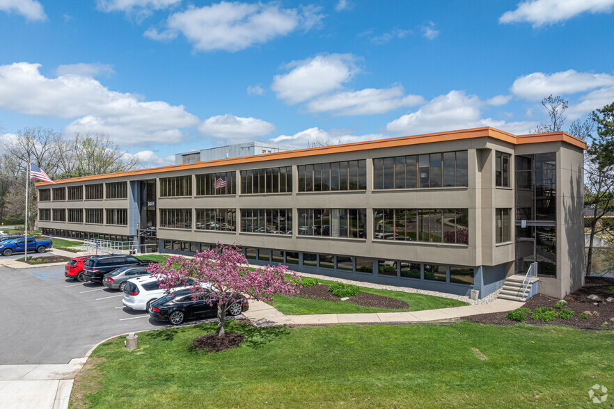 Zion Healing Center Grand Rapids facility