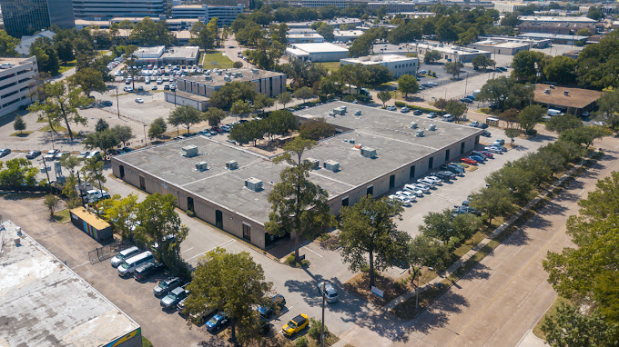 Harris Center Northwest Community Service Center facility photo 5