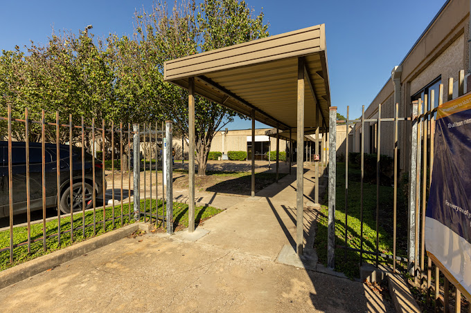 Harris Center Northwest Community Service Center facility photo 4
