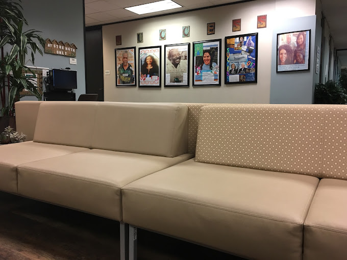 Harris Center Southwest Community Service Center facility photo 5