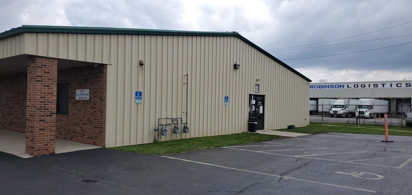 Community Medical Services Lima facility photo 4