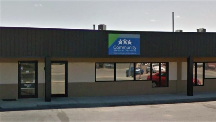 Community Medical Services Billings facility photo 2