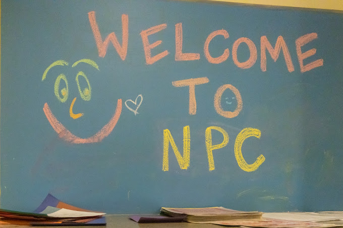 The Harris Center NeuroPsychiatric Center facility photo 4
