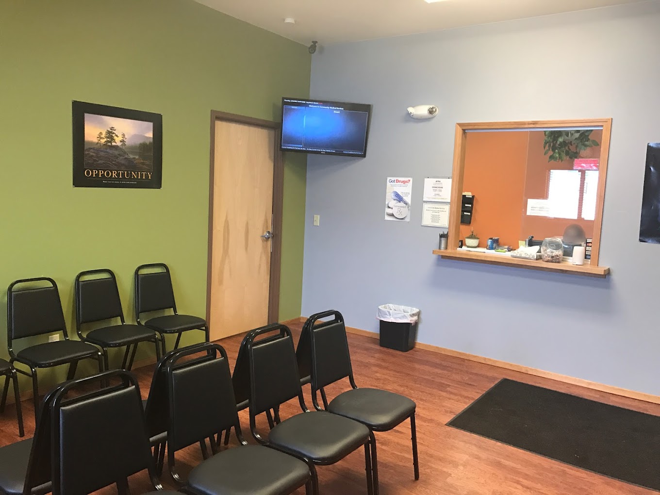 Community Medical Services Belgrade facility photo 4