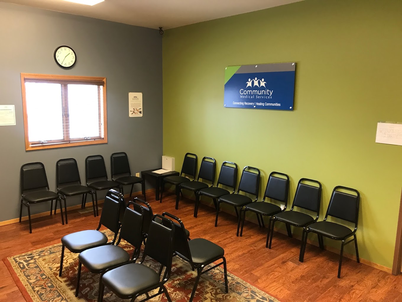 Community Medical Services- Bozeman