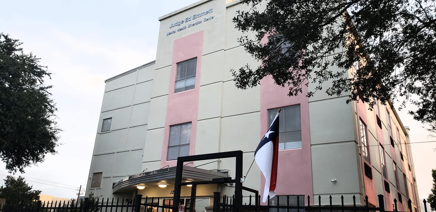 Harris Center Respite, Rehabilitation and Re-Entry facility photo 3