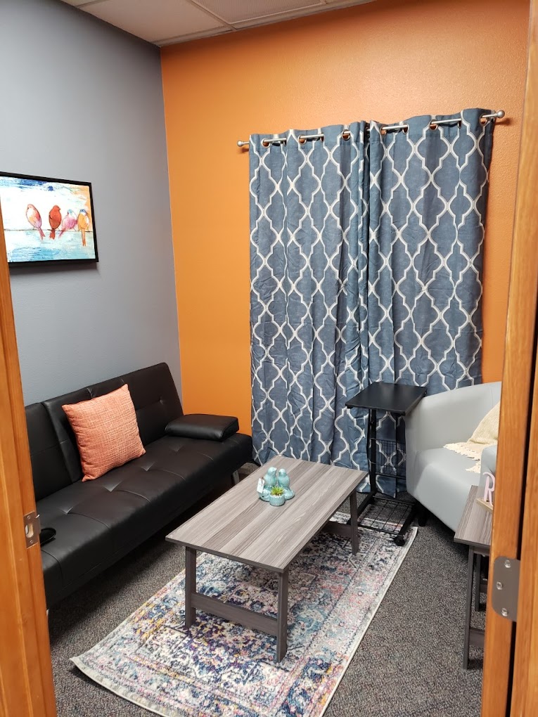 Community Medical Services Missoula facility
