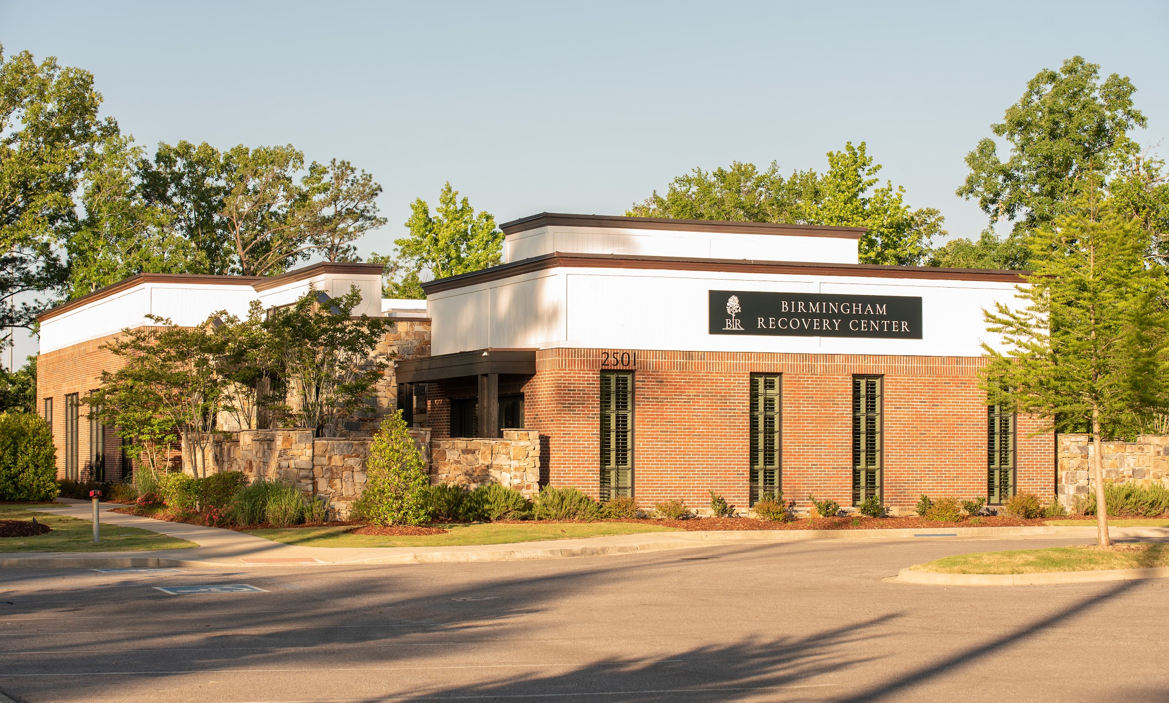 Bradford Health Outpatient - Birmingham facility photo 2