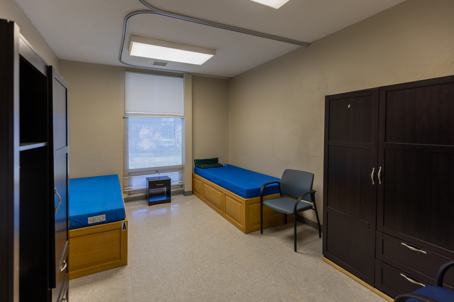 Harris Center Crisis Residential Unit facility photo 3