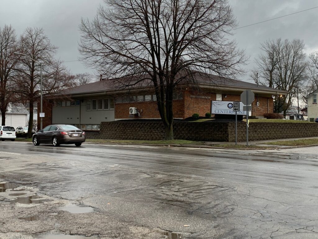 Centerstone Adult and Family Services facility