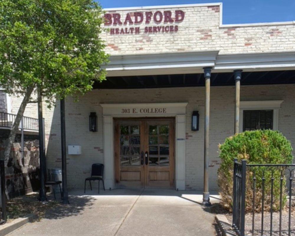Bradford Health Outpatient - Florence facility