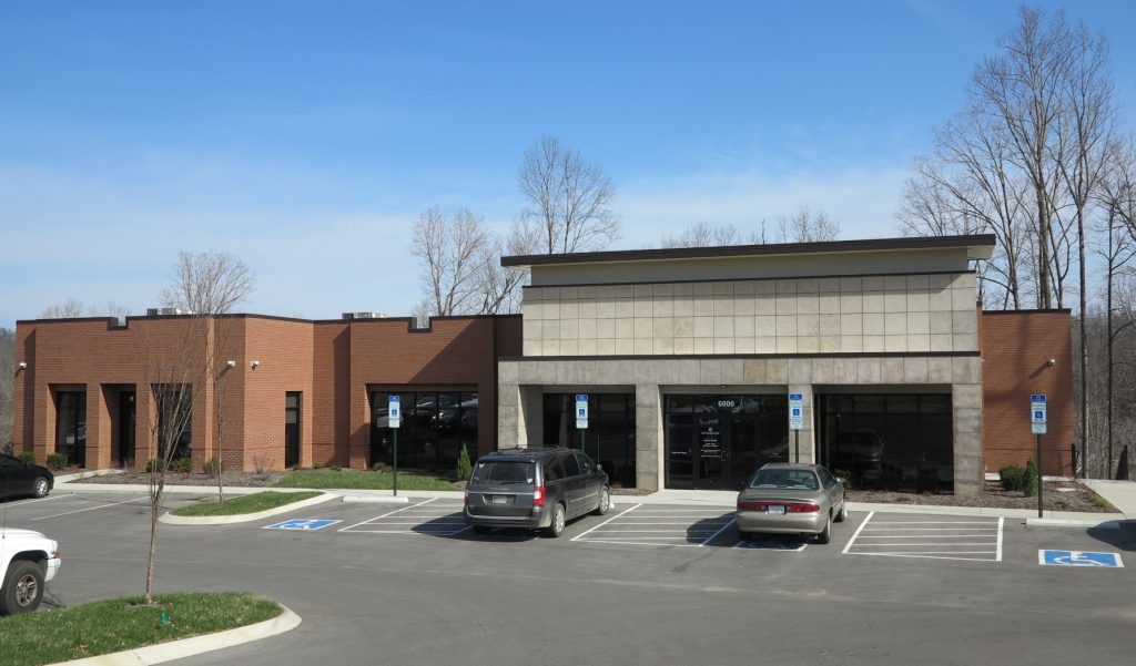Centerstone Dickson - Ramsey Way facility