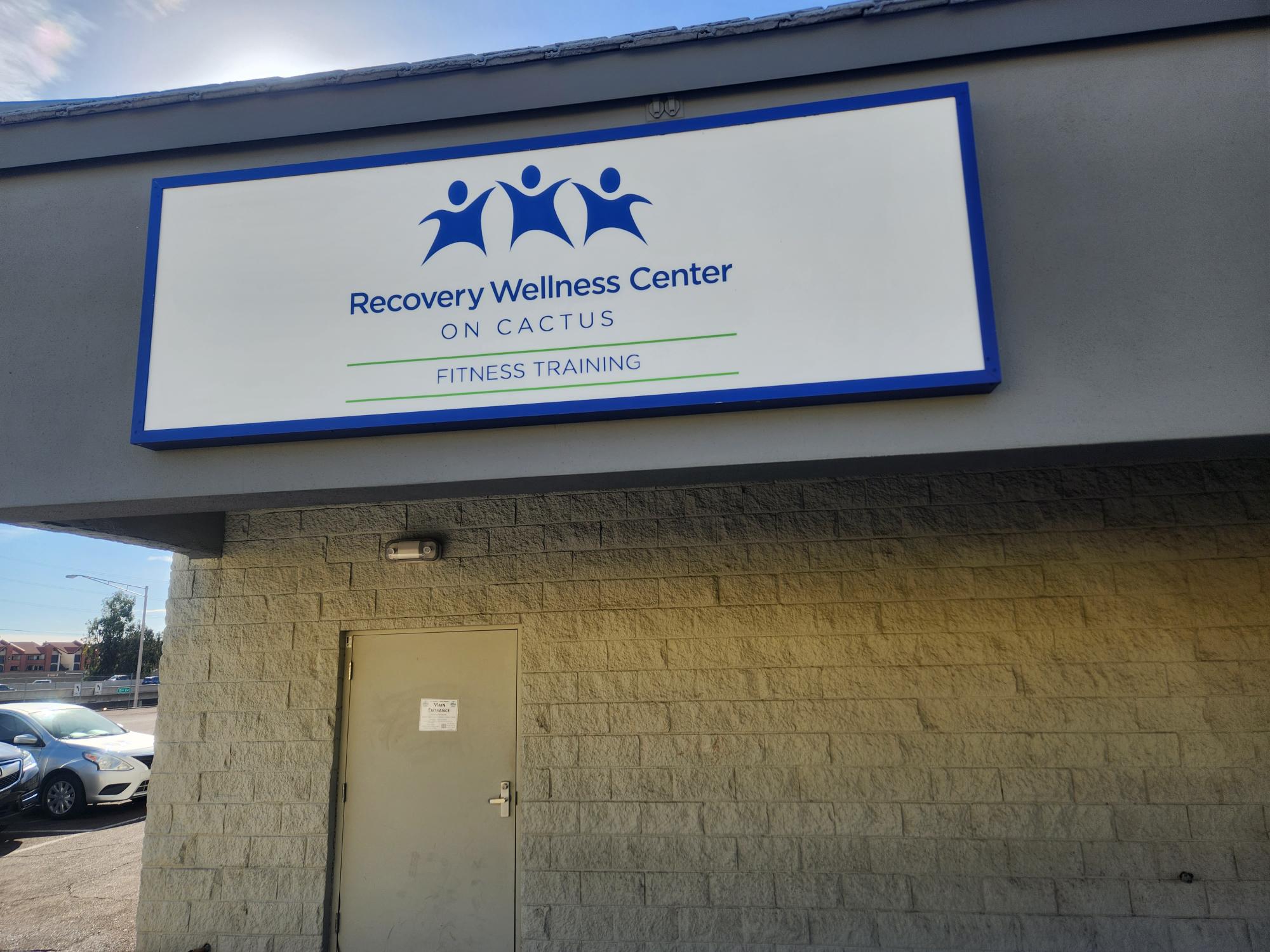 Community Medical Services Cactus Road - Phoenix facility photo 5