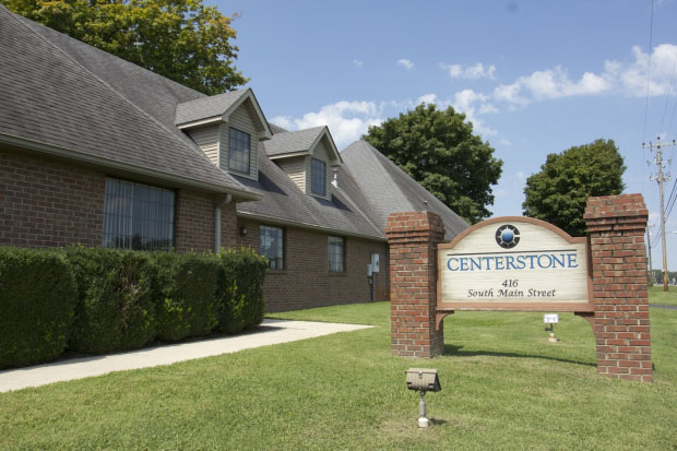 Centerstone Estill Springs facility