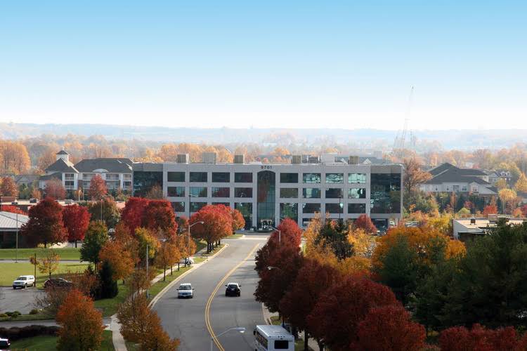 Serenity Outpatient Services facility