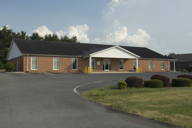 Centerstone Fayetteville - Thornton Taylor Parkway facility