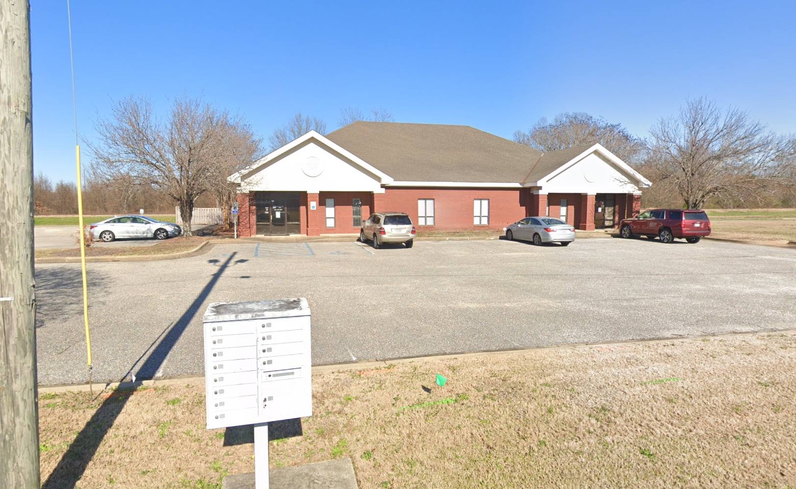 Bradford Health Outpatient - Montgomery facility