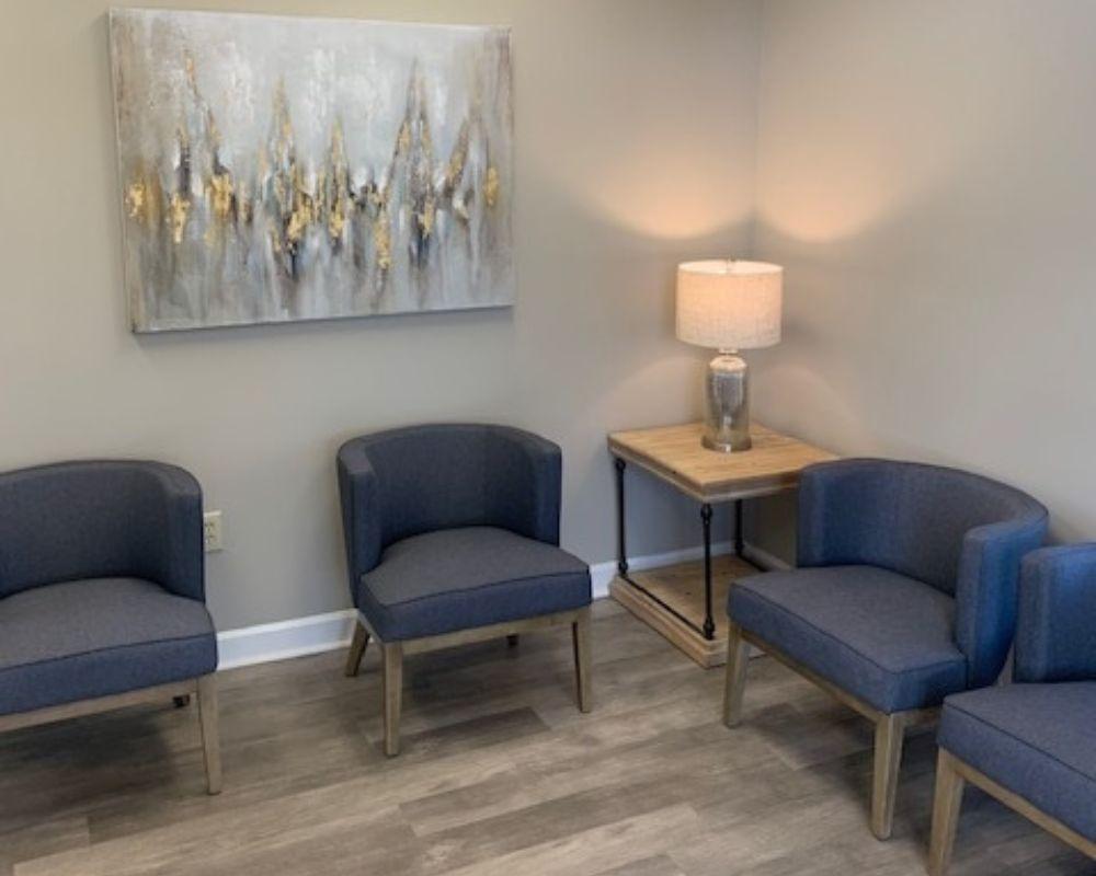 Bradford Health Outpatient - Montgomery facility photo 2